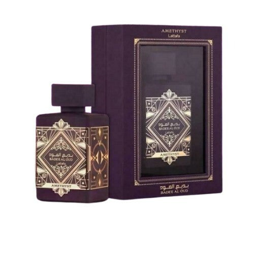 Lattafa Badee Al Oud Amethyst EDP U 100 ml