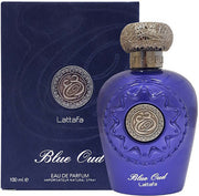Lattafa Blue Oud EDP 100 ml