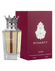 Lattafa Dynasty EDP U 100 ml
