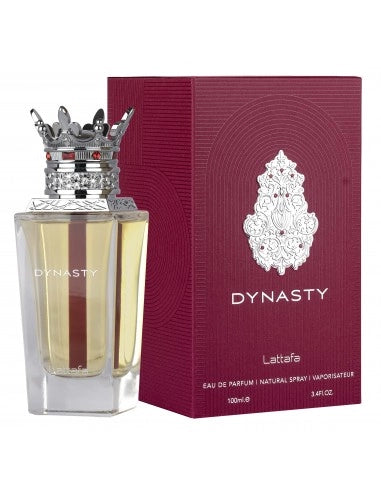 Lattafa Dynasty EDP U 100 ml