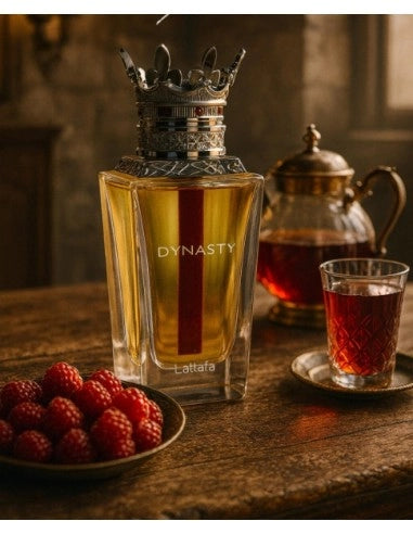 Lattafa Dynasty EDP U 100 ml