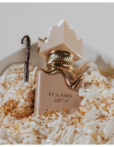Lattafa Eclaire Women EDP 100ml