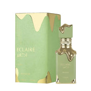 Lattafa Eclaire Pistache Unisex EDP 100ml
