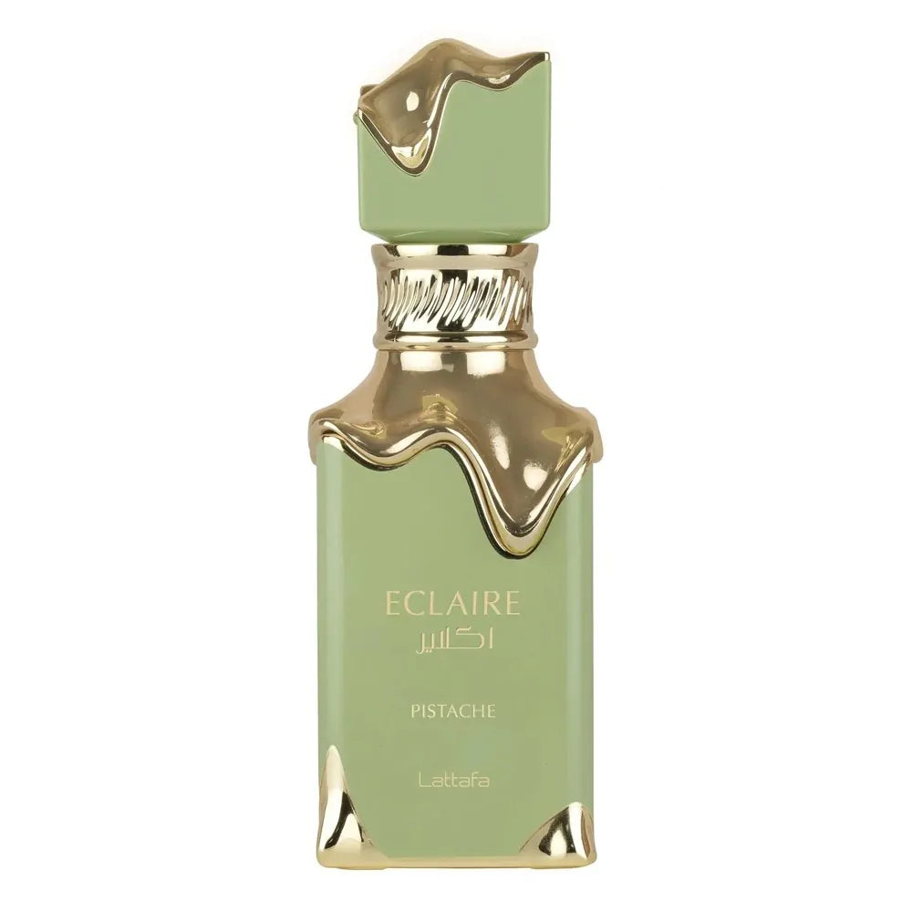 Lattafa Eclaire Pistache Unisex EDP 100ml