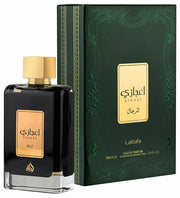 Lattafa Ejaazi EDP M 100 ml