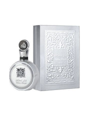 Lattafa Fakhar Platin Unisex EDP 100ml