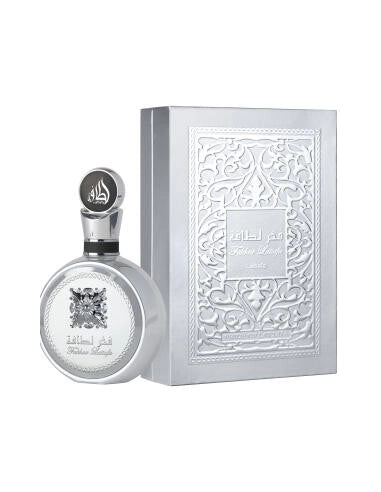Lattafa Fakhar Platin Unisex EDP 100ml