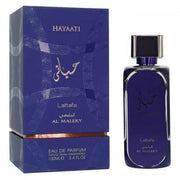 Lattafa Hayaati Al Maleky Men EDP 100ml