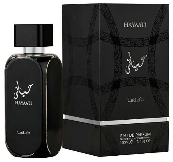 Lattafa Hayaati Unisex EDP 100ml