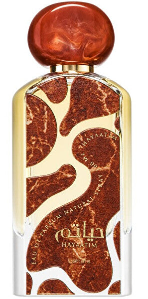 Lattafa Hayaatim EDP U 100 ml