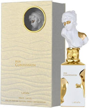 Lattafa Her Confession EDP W 100 ml