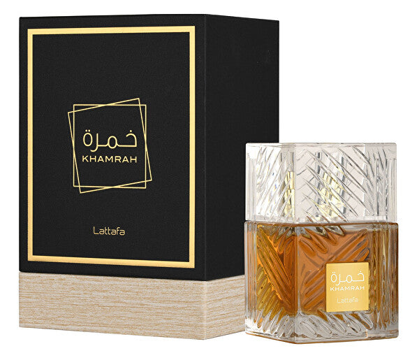 Lattafa Khamrah EDP U 100 ml