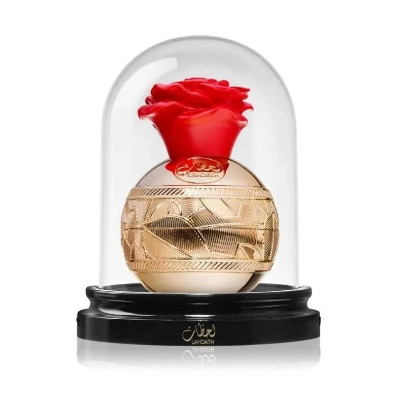 Lattafa Lahdath EDP W 80 ml