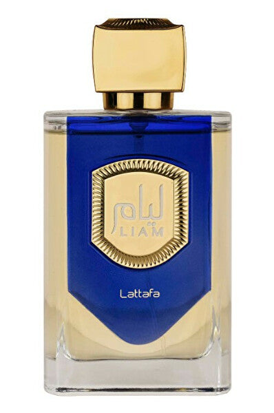 Lattafa Liam Blue Shine EDP M 100 ml