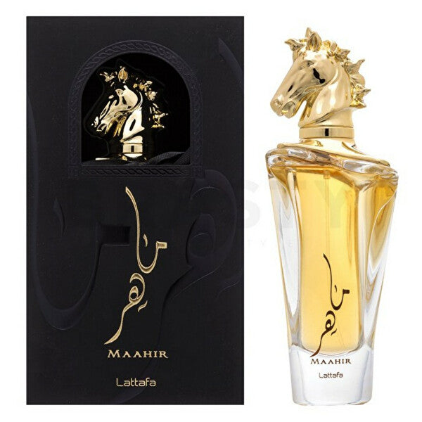 Lattafa Maahir EDP U 100 ml