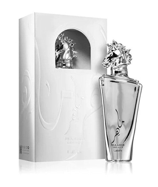 Lattafa Maahir Legacy EDP U 100 ml