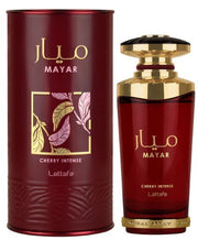 Lattafa Mayar Cherry Intense EDP U 100 ml