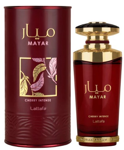 Lattafa Mayar Cherry Intense EDP U 100 ml