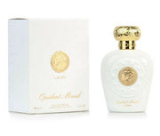Lattafa Opulent Musk EDP 100 ml