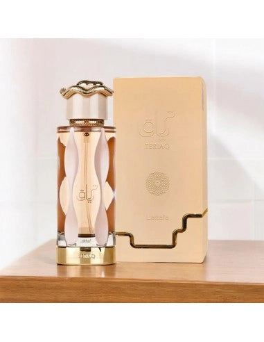 Lattafa Teriaq Unisex EDP 100ml