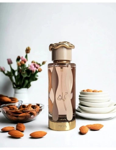 Lattafa Teriaq Unisex EDP 100ml