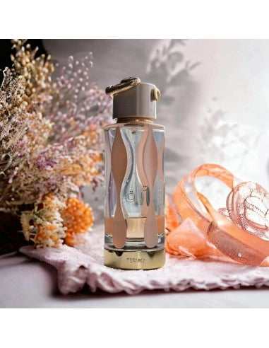 Lattafa Teriaq Unisex EDP 100ml
