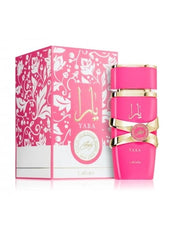 Lattafa Yara Candy Women EDP 100ml