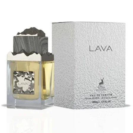 Maison Alhambra Lava EDP Unisex 100 ml