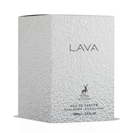 Maison Alhambra Lava EDP Unisex 100 ml