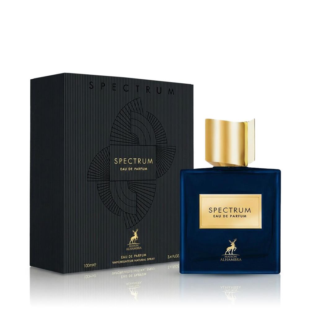 Maison Alhambra Spectrum EDP Unisex 100 ml
