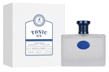 Maison Alhambra Tonic Ice EDP 100 ml