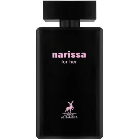 Maison Alhambra Narissa For Her EDP Femei 100 ml