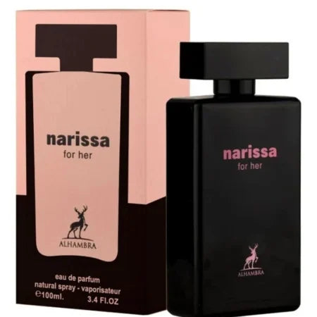 Maison Alhambra Narissa For Her EDP Femei 100 ml