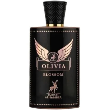 Maison Alhambra Olivia Blossom EDP Femei 80 ml