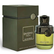 French Avenue Enigma Trois EDP 100 ml