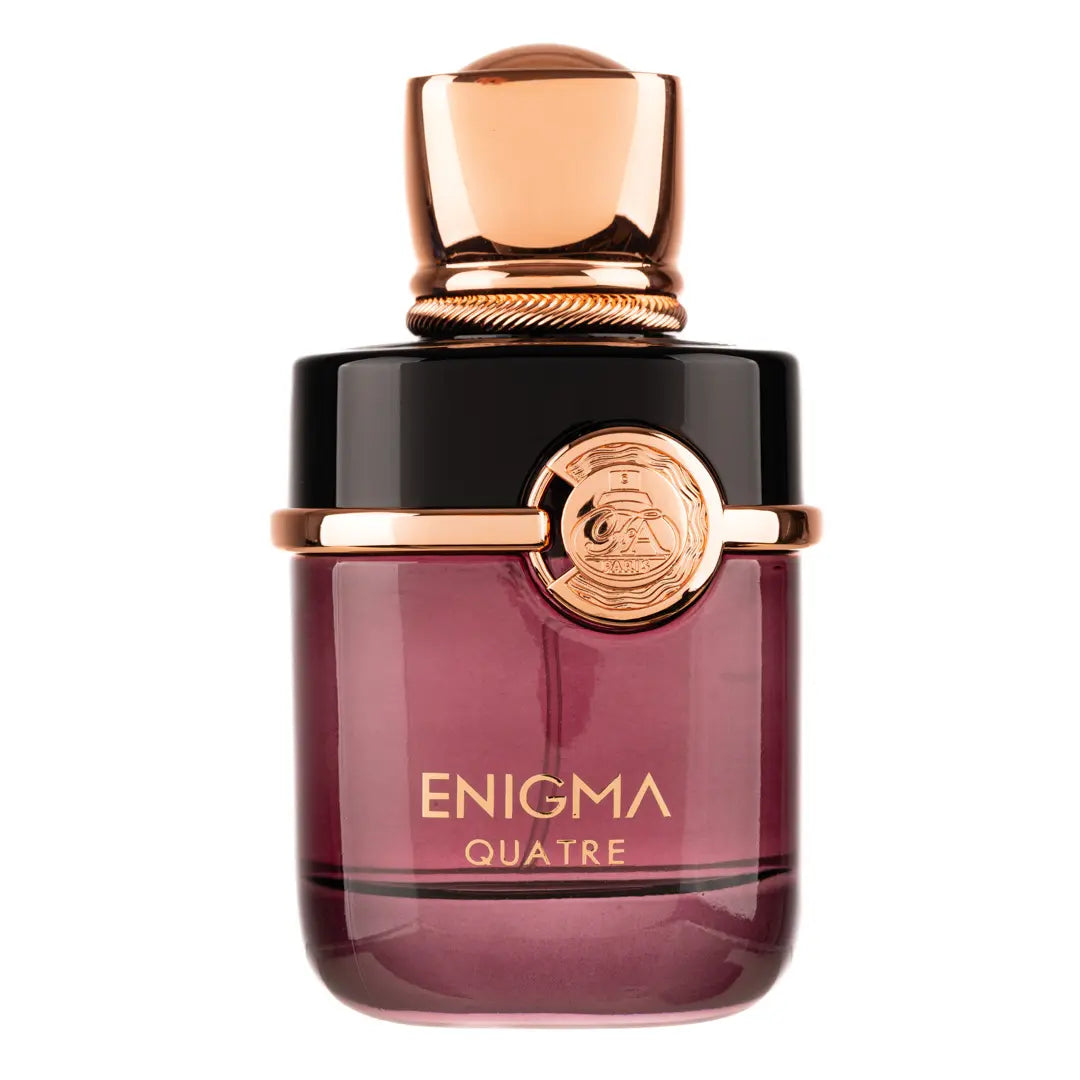 French Avenue Enigma Quatre EDP 100 ml
