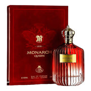French Avenue Monarch Queen EDP W 100 ml