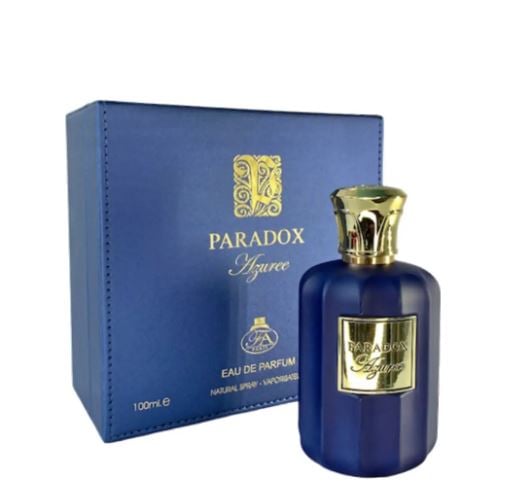 French Avenue Paradox Azuree EDP 100 ml