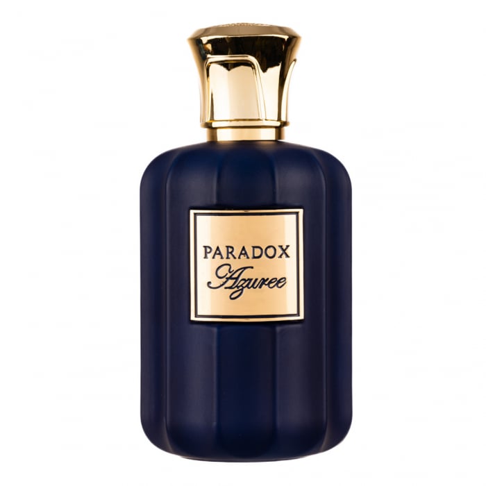 French Avenue Paradox Azuree EDP 100 ml – S E I O N