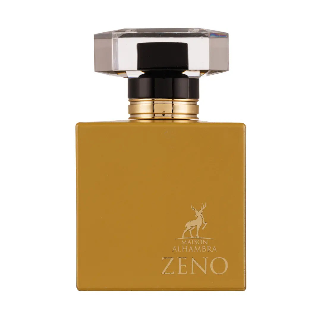 Maison Alhambra Zeno EDP 100 ml