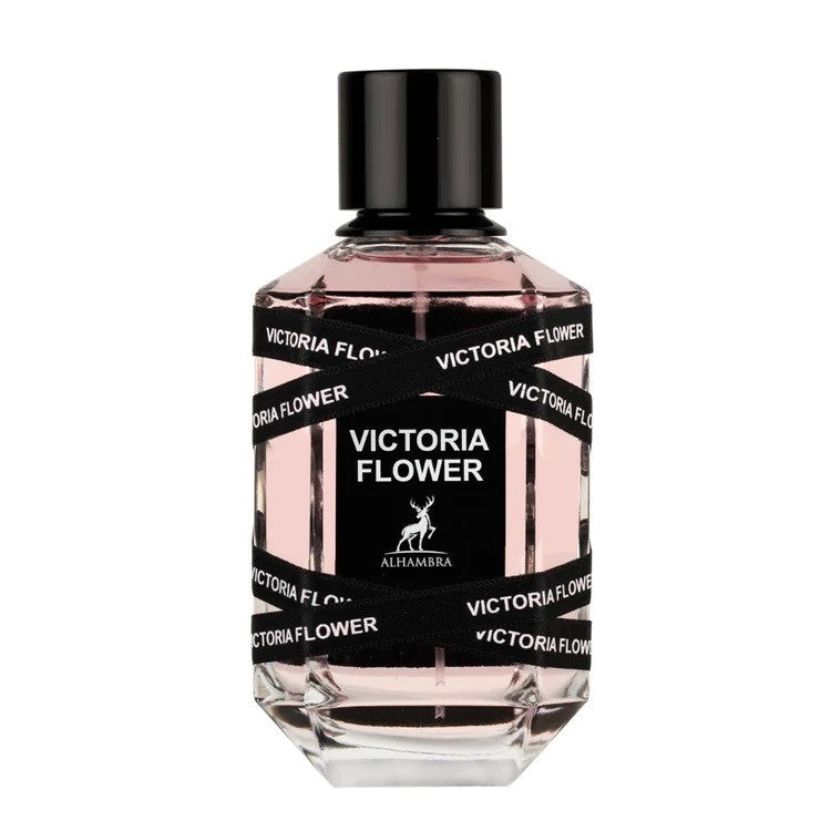 Maison Alhambra Victoria Flower EDP 100 ml