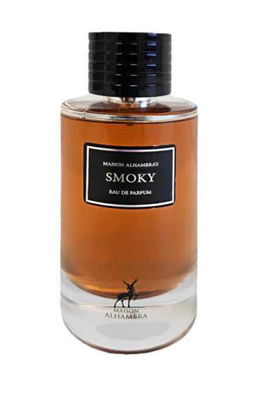 Maison Alhambra Smoky EDP Unisex 100 ml