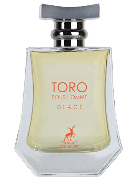 Maison Alhambra Toro Pour Homme Glace EDP M 100 ml