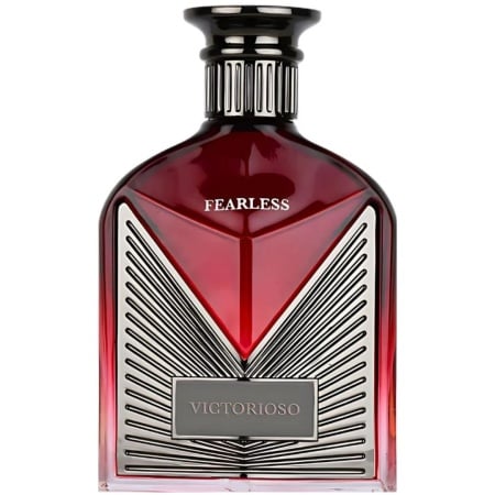 Maison Alhambra Victorioso Fearless EDP M 100 ml