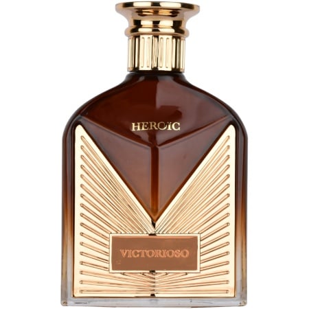 Maison Alhambra Victorioso Heroic EDP U 100 ml
