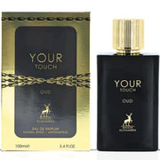 Maison Alhambra Your Touch Oud EDP 100 ml