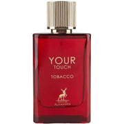 Maison Alhambra Your Touch Tobacco EDP 100 ml